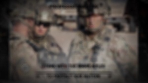 Join Our Brave Rifles Team