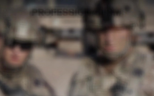 Join Our Brave Rifles Team