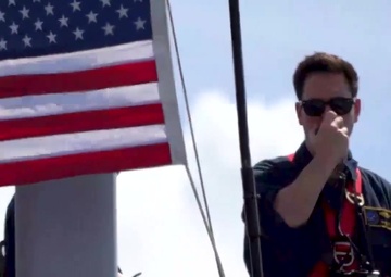 121 Years of Undersea Dominance