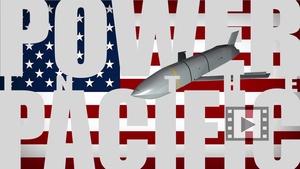 Power in the Pacific