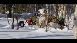 Arctic Littoral Strike