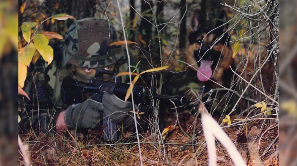 DVIDS - Video - Exit Interview with Chief Master Sgt. Jason L. France