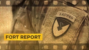 It's time for your Fort Report  - News and information from Fort Bliss, Texas