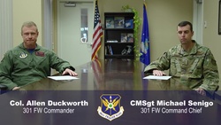 301 FW Extremism Discussion Video