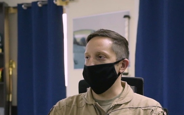 Sand Up, Speak Up PSAB ep. 12 - TACP