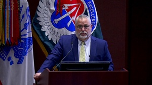 AMCOM APBI - Day 3 - ACC-Redstone, ED/SCO - Mr. Giunta