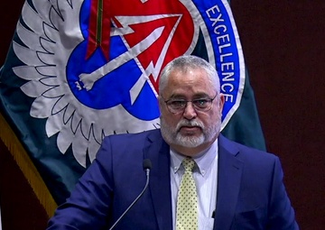 AMCOM APBI - Day 3 - ACC-Redstone, ED/SCO - Mr. Giunta