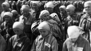 Wright-Patterson Holocaust Remembrance Day 2021