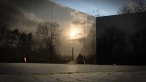 Idaho Military Division Vietnam Memorial Video