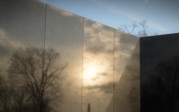 Idaho Military Division Vietnam Memorial Video