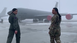 Air Force Changes Hair Regulations For Women