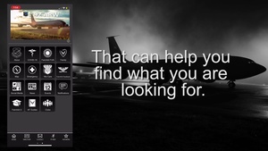 AF Connect App for Fairchild