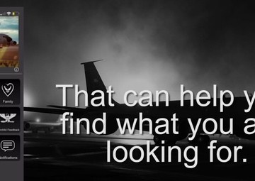 AF Connect App for Fairchild