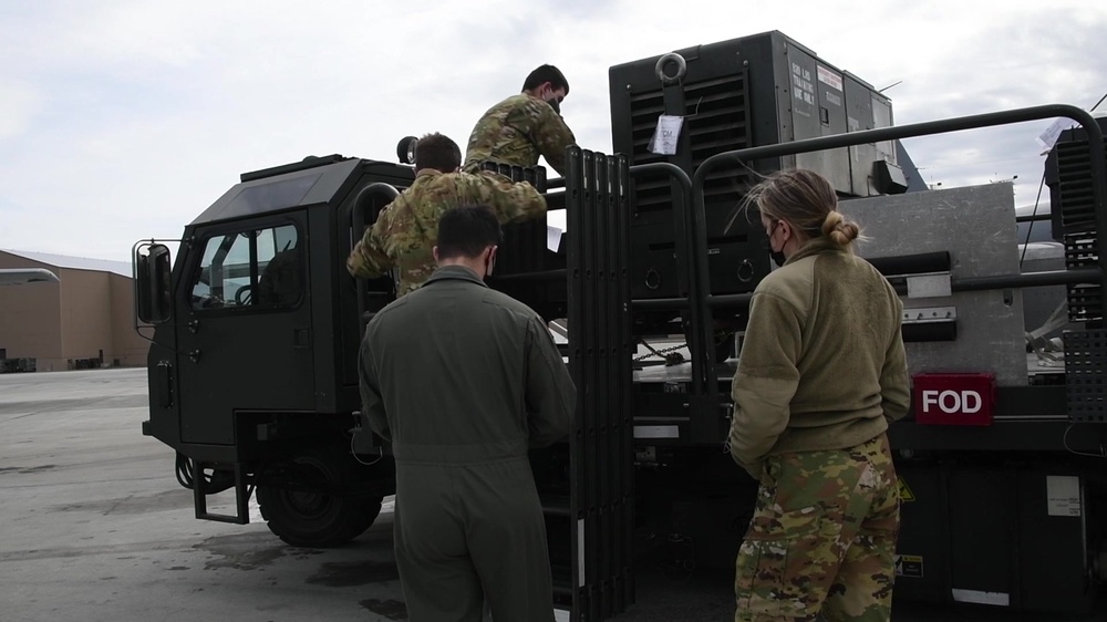 DVIDS - Video - Ground Transportation