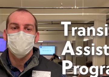 Transition Assistance Program Overview
