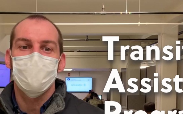 Transition Assistance Program Overview