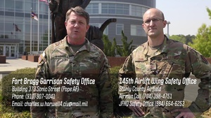 NCNG Motorcycle Safety