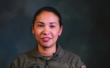 United States Air Force Women in Leadership Series - Inspiration