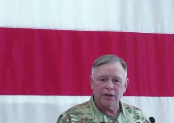 Joint Task Force Steelhead leaders reflect on one year of COVID-19 relief efforts
