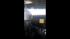 Bring your children to our work day - Air Station Washington, D.C.