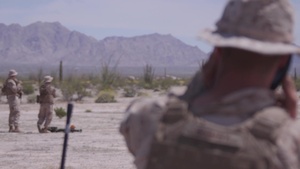 WTI 2-21: Base Defense Zone Exercise