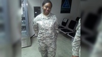 Why I Serve-Spc. Gaffney