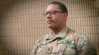 Why I Serve-Sgt. Wade