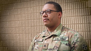 Why I Serve-Sgt. Wade
