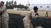 We the Marines - Setting The Foundation
