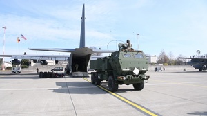 352 SOW Airmen, 41st FAB train HIRAIN ops