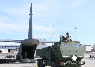 352 SOW Airmen, 41st FAB train HIRAIN ops