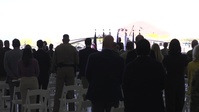 Arizona Adjutant General Retires