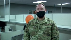 445th AW Perspectives: COVID-19 and the Vaccine
