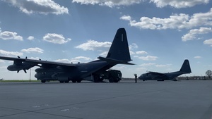 HIMARS Dynamic Force Employment