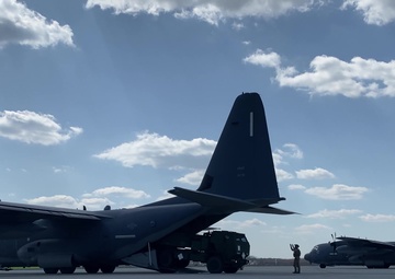 HIMARS Dynamic Force Employment