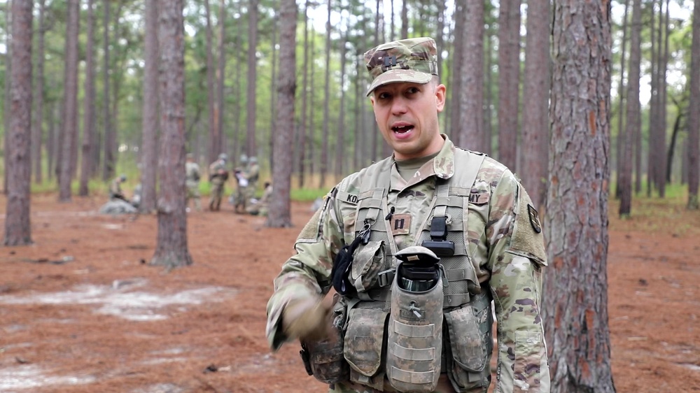 DVIDS - Video - Officer Candidate School: Do you have what it takes?