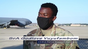 Incentive Flight Training Video