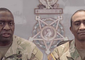 Month of the Military Child