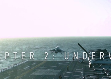 Chapter 2: Underway | Official Trailer