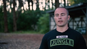 Jungle Operations Training Course is a force multiplier to the USINDOPACOM