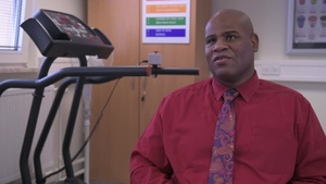 The Army Wellness Center is Helping Warriors Stay Ready B-Roll