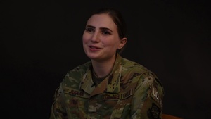 Military mom balances motherhood, Airman responsibilities