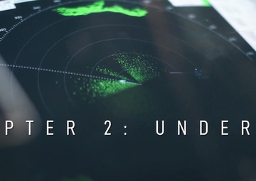 Chapter 2: Underway