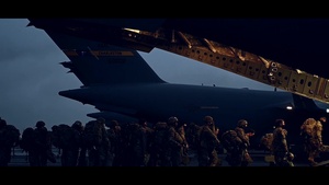 Operation Panther Storm