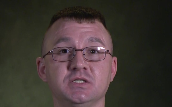 CY2021 Air Mobility Command Sexual Assault Prevention &amp; Assault Training