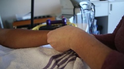 Occupational Therapy Month