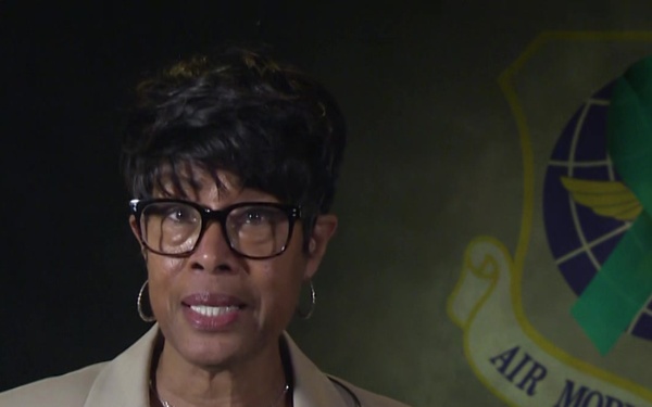 CY2021 Air Mobility Command Sexual Assault Prevention &amp; Response Annual Training