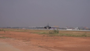 Aero India 210203
