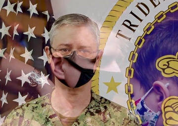 SWFPAC Waterfront Appreciation During COVID