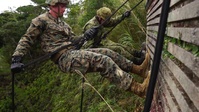 JWTC- Jungle Survival Course